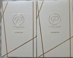 ペルルセボンシャンプー 180ml×２本　新品のサムネイル