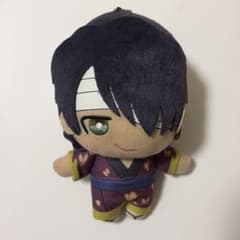 高杉晋助 ともぬい 銀魂のサムネイル