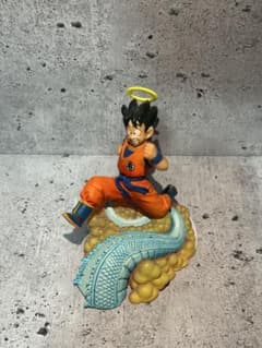 ドラゴンボール　カプセル 悟空蛇の道を行く　激闘 宇宙一の強戦士 サイヤ人編 ドラカプ ドラゴンボール 悟空蛇の道を行く宇宙一の強戦士 サイヤ人編