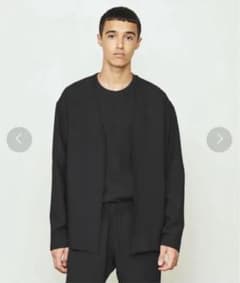 DAISUKE OBANA PE V CARDIGAN 19AWのサムネイル