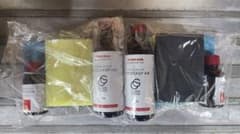 ガードコスメSP 溶剤新品タオル無し 旧タイプのサムネイル