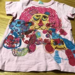 Tシャツ値下げします399→350のサムネイル