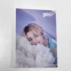 Thumbnail of straykids ヒョンジン ラントレ 5star