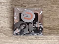 Da-iCE 缶バッジ 3個セット - メルカリ