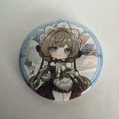 コミケ　限定　サンドローネ　缶バッジC108原神のサムネイル