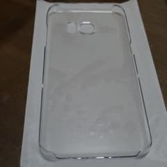 GalaxyS7edge　専用　ハードケースのサムネイル