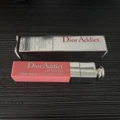 Dior Addict Lip Tattoo 251のサムネイル