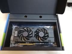 ELSA Gefoce GTX1080 8G S.A.Cのサムネイル