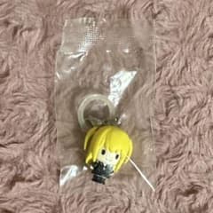 DEATHNOTE デスノート めじるしアクセサリー 弥海砂のサムネイル