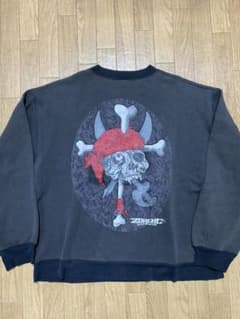 90s zorlac ゾーラック pusheadのサムネイル