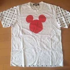 ブラックコムデギャルソン Tシャツのサムネイル