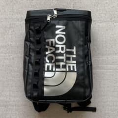 THE NORTH FACE リュックサック ブラックのサムネイル