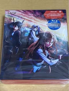 소드 아트 온라인 프로그레시브 Blu-ray