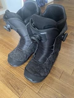 BURTON SWATH BOA 26.5センチのサムネイル