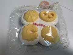 MoMo スクイーズ バタークッキーのサムネイル