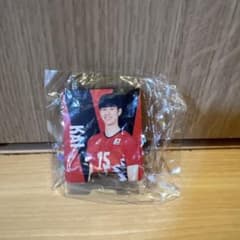 甲斐優斗のサムネイル