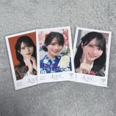 イコラブ 佐々木舞香 ミニフォト Vol.11 セミコンプ - メルカリ