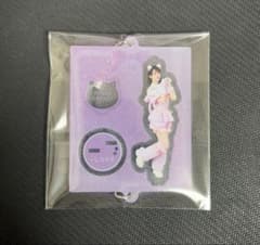 LOVE イコラブ 佐々木舞香 ミニくじ vol.2 猫衣装 - メルカリ