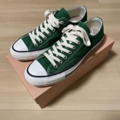 チャックテイラー コンバースアディクト CANVAS OX 9 27.5のサムネイル