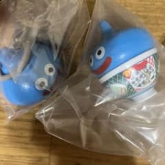 吉野家　ドラクエウォーク　コラボ　スラミチ吉野ver どんぶりスライムBのサムネイル
