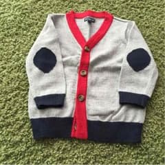 GAP ニットカーディガンのサムネイル