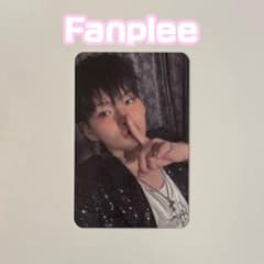 TREASURE LOVEPULSE 限定トレカ fanplee ヨシ - メルカリ