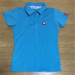再値下げ！ルコック☆ゴルフウェア☆サイズXSのサムネイル