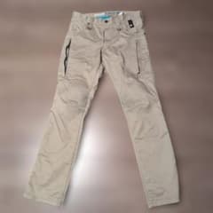 K*0様 HYOD D3O SPORTS DENIM HYD-032D ベージュ HYOD D3O SPORTS DENIM HYD-032D ベージュ 33 - メルカリ