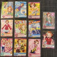 DCDプリキュア！カード 日向咲 11枚セット - メルカリ