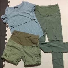 専用 ☆マタニティズボンのみのサムネイル