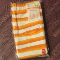 新品 UNIQLO レギンス 90 7分丈のサムネイル
