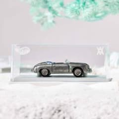 激レア☆ホットウィール × ダニエルアーシャム　ポルシェ 356 BONSAI 激レア☆ホットウィール × ダニエルアーシャム ポルシェ 356 BONSAI