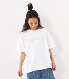 Tシャツ チャンピオンのサムネイル