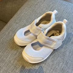 ベネッセ　イフミー　しまじろう　上履きのサムネイル