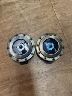 マルコホーン　中古のサムネイル