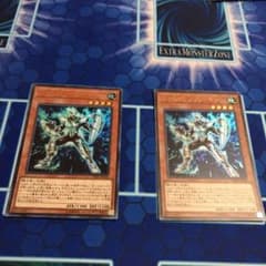 遊戯王 ソリッドマンのサムネイル