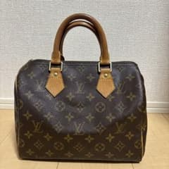 Louis Vuitton スピーディ25のサムネイル
