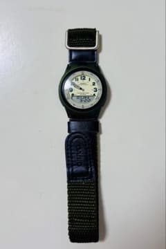 CASIO カシオ AW-80のサムネイル
