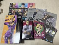 ジョジョの奇妙な冒険詰め合わせ❗️ ジョジョの奇妙な冒険 つめあわせ - メルカリ