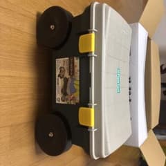 Field Cart フィールドカート 園芸用ワゴンのサムネイル