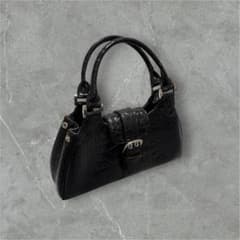 00s archive y2k グランジ ハンドバッグ 平成ギャル - メルカリ