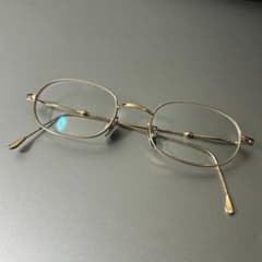 一*参様 CUTLER AND GROSS MOD 0407