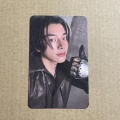 ENHYPEN 献血 赤十字 トレカ ジェイク - メルカリ