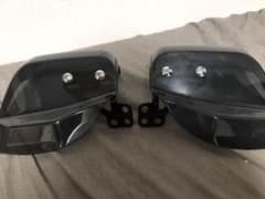 pcx125  ナックルバイザー　jf56のサムネイル