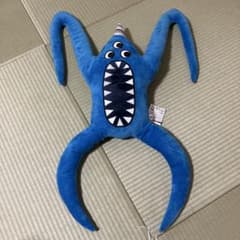 Garten of Banban ぬいぐるみ ジャンボジョッシュのサムネイル