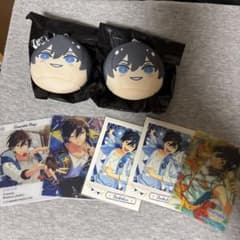 9月末まで出品　あんさんぶるスターズ！ 氷鷹北斗 グッズ まとめ売り あんさんぶるスターズ 氷鷹北斗 グッズ まとめ売り - メルカリ