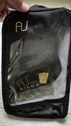 AUフィンKILOS ツインスタビ　3枚セット AUフィンKILOS ツインスタビ 3枚セット - メルカリ