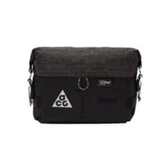 3L】NIKE ACG AYSEN FANNY PACK BLACK - メルカリ
