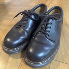Dr. Martens ブラウンシューズのサムネイル