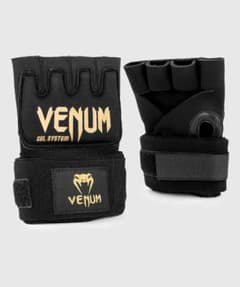 VENUM 밴티지 베눔 간단 밴티지 대신 글로브 내에 사용 격투기